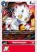 Gammamon [P-058] (New Awakening Pre-Release Tournament) [New Awakening Pre-Release Promos] - Just $0.09! Shop now at Retro Gaming of Denver