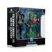 DC Multiverse Megafig Solomon Grundy vs. JSA: Green Lantern Action Figure 2-Pack - for just $79.99! 