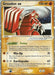 Groudon ex (038) [Nintendo: Black Star Promos] - for just $64! 