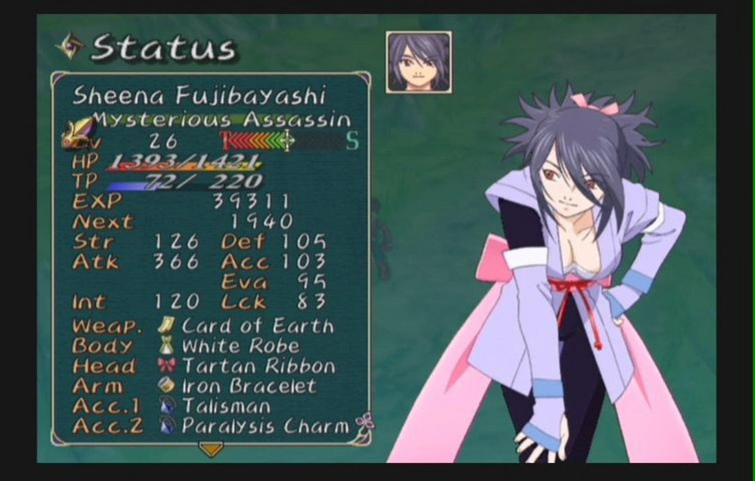 Tales of Symphonia [Player's Choice] – GameCube (GC) - for just $26.99! 