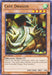 Cave Dragon [LCJW-EN279] Common - for just $0.45! 
