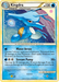 Kingdra (17/95) [HeartGold & SoulSilver: Unleashed] - for just $1.30! 