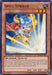 Spell Striker [BP02-EN050] Mosaic Rare - for just $0.30! 