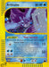 Articuno (H3/H32) [Skyridge] - for just $50! 