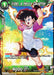 Videl, a Hero's Daughter (BT11-069) [Vermilion Bloodline 2nd Edition] - for just $0.10! 