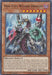 Odd-Eyes Wizard Dragon [LED6-EN046] Rare - for just $0.10! 