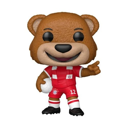 Funko Pop! Football Vinyl Figures - Select Figure(s) - for just $12.90! 