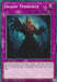 Swamp Mirrorer [SGX3-ENG18] Common - for just $0.10! 