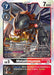 MetalGreymon [BT12-068] [Across Time Pre-Release Cards] - Just $0.35! Shop now at Retro Gaming of Denver