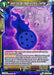 Seven-Star Ball, Negative Energy Overflow (BT11-116) [Vermilion Bloodline] - for just $0.10! 