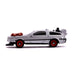 Jada Toys - Back to the Future Nano Hollywood Rides Vehicle 3-Pack - for just $10.75! 