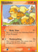 Growlithe (55/92) [EX: Legend Maker] - for just $2.20! 