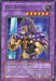 Ryu Senshi [DB2-EN139] Rare - for just $1.25! 