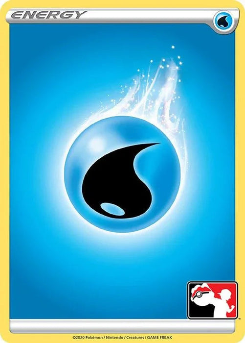 Water Energy [Prize Pack Series One] - for just $0.15! 