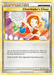 Cheerleader's Cheer (71/95) [HeartGold & SoulSilver: Unleashed] - for just $0.15! 