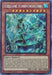 Icejade Kosmochlor [BACH-EN006] Secret Rare - for just $0.15! 