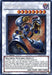 Genex Ally Axel [STBL-EN099] Secret Rare - for just $1.50! 