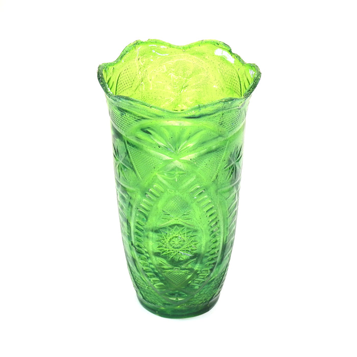 SMASHProps Breakaway Cut Crystal Vase - for just $60! 