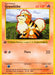 Growlithe (28/102) (Shadowless) [Base Set 1st Edition] - for just $13.95! 