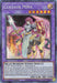 Centaur Mina [BROL-EN020] Secret Rare - for just $0.10! 