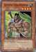 Elemental HERO Wildheart [YSDJ-EN019] Common - for just $0.30! 