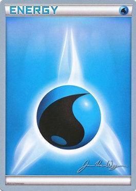 Water Energy (HonorStoise - Jacob Van Wagner) [World Championships 2015] - for just $0.40! 