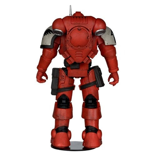 McFarlane Toys Warhammer 40000 7-Inch Action Figure - Select Figure(s) - for just $25.24! 
