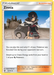 Zinnia (64/70) [Sun & Moon: Dragon Majesty] - for just $0.15! 
