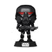 Funko Pop! Star Wars: The Mandalorian Dark Trooper (Battle) - Premium Figure - Just $8.95! Shop now at Retro Gaming of Denver