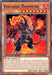 Volcanic Doomfire [SGX1-ENH01] Common - for just $0.10! 