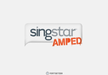 Singstar Amped – PlayStation 2 (PS2) - for just $4.99! 