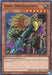 Dark Driceratops (25th Anniversary) [IOC-EN073] Rare - for just $0.10! 