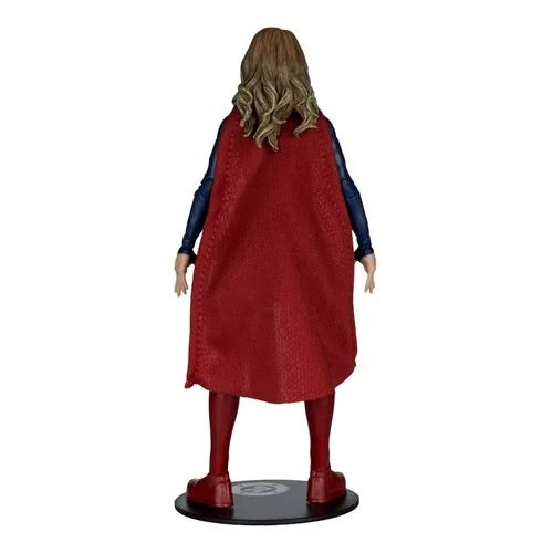 DC Multiverse Deluxe Theatrical Edition 7-In Scale Action Figure - Select Figure(s) - for just $37.80! 