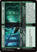 Walk-In Closet // Forgotten Cellar (DSK-205) - Duskmourn: House of Horror Foil - for just $2.55! 