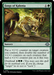 Fangs of Kalonia (MH3-153) - Modern Horizons 3 - for just $0.08! 