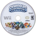 Skylanders: Spyro's Adventure – Nintendo Wii (Wii) - for just $8.99! 