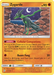 Zygarde (124/236) [Sun & Moon: Unified Minds] - for just $0.15! 