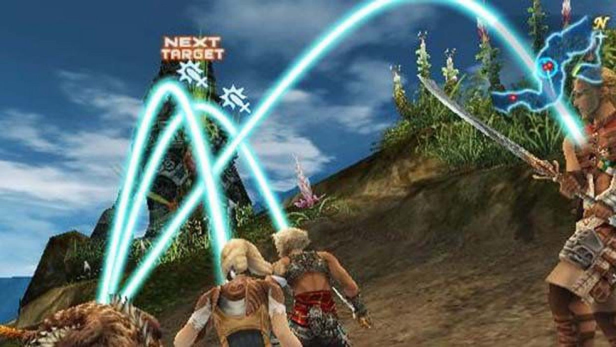 Final Fantasy XII [Collector's Edition] – PlayStation 2 (PS2) - for just $13.99! 