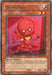 Ojama Red [RGBT-EN096] Rare - for just $0.25! 