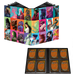 Ultra PRO: 4-Pocket PRO-Binder - Commander Masters (Profile Art) - for just $0! 