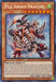Pile Armed Dragon [HAC1-EN174] Secret Rare - for just $0.65! 
