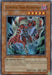 Elemental HERO Necroshade [YSDJ-EN000] Ultra Rare - for just $1.15! 