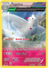 Togekiss (46/108) [XY: Roaring Skies] - for just $1.45! 