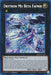 Drytron Mu Beta Fafnir [MP22-EN084] Prismatic Secret Rare - for just $0.15! 