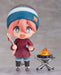 Laid-Back Camp Nendoroid 1623- DX Nadeshiko Kagamihara: Solo Camp Ver. DX Edition Figure - Just $89.95! Shop now at Retro Gaming of Denver