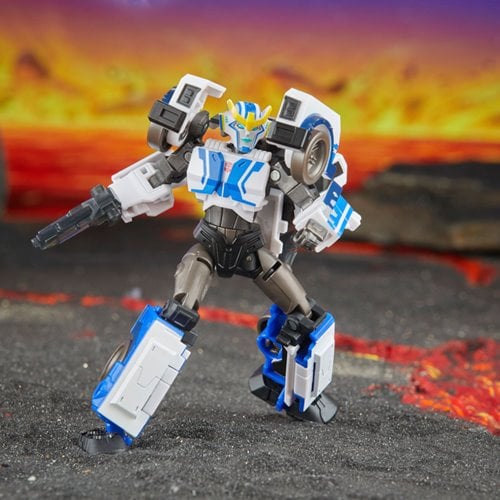 Transformers Generations Legacy Deluxe - Select Figure(s) - Just $27.05! Shop now at Retro Gaming of Denver