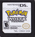 Pokemon: White – Nintendo DS (DS) - for just $0! 