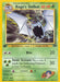 Koga's Golbat (46/132) [Gym Challenge 1st Edition] - for just $0.85! 