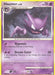 Haunter (50/130) [Diamond & Pearl: Base Set] - for just $2.15! 