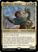 Rukarumel, Biologist (CMM-711) - Commander Masters Foil - for just $0.67! 